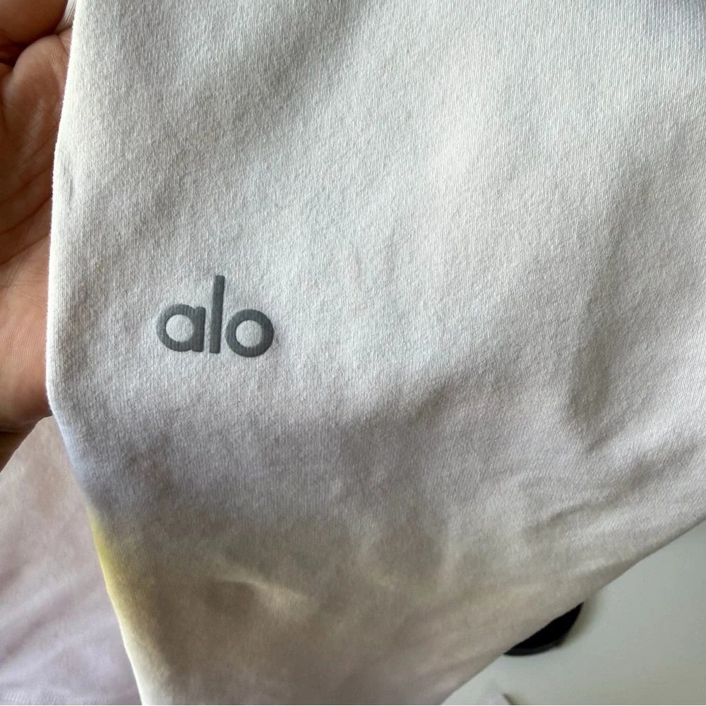 Bone color Seamless Leggings - Picture 3 of 5